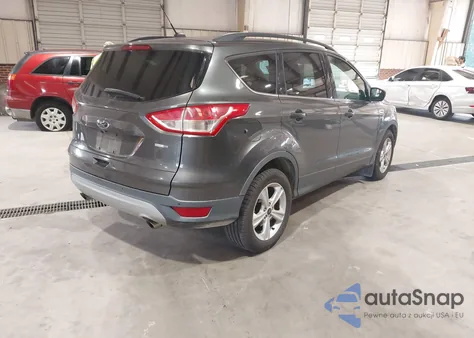 2015 Ford Escape Se из США, поврежденный, VIN 1FMCU9GX2FUC52998